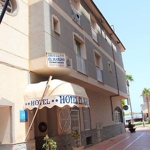 Hotel El Marino